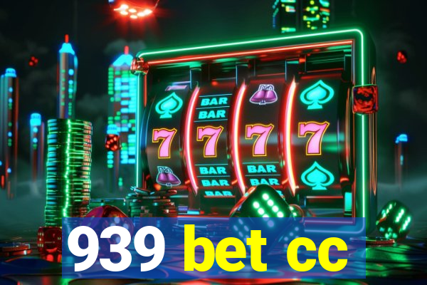939 bet cc